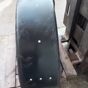 Rezervni dijelovi Torpedo