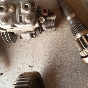 Rezervni dijelovi Torpedo