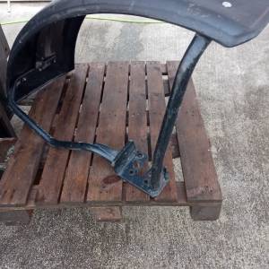 Rezervni dijelovi Torpedo