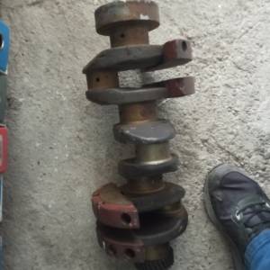 Rezervni dijelovi Torpedo