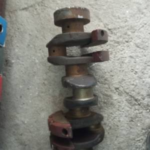 Rezervni dijelovi Torpedo