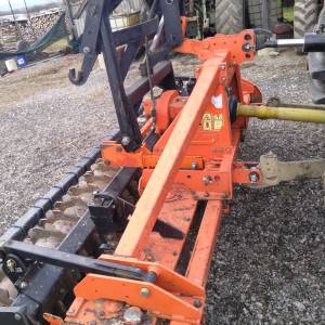 Rotodrljača MASCHIO 3m