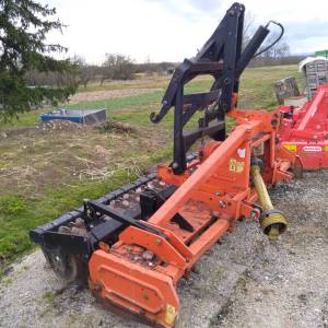 Rotodrljača MASCHIO 3m