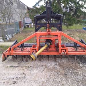 Rotodrljača MASCHIO 3m