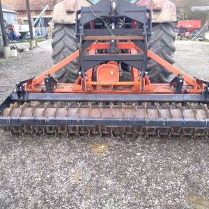 Rotodrljača MASCHIO 3m