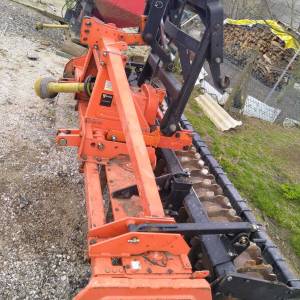 Rotodrljača MASCHIO 3m