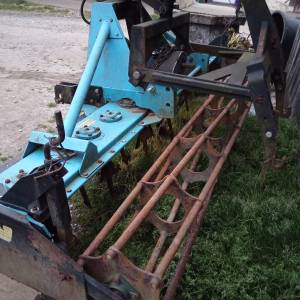 Rotodrljača Sicma 3m