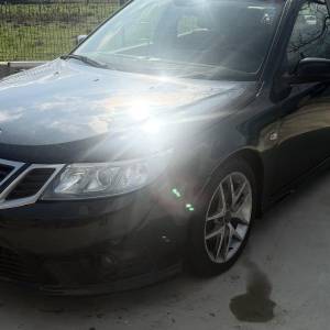 SAAB 9.3 Diesel 1.9