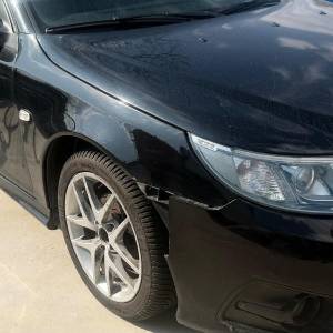 SAAB 9.3 Diesel 1.9