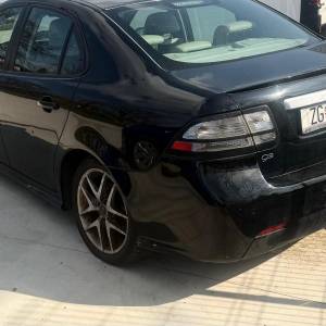 SAAB 9.3 Diesel 1.9