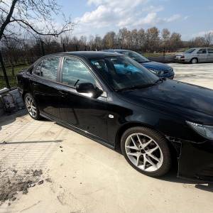 SAAB 9.3 Diesel 1.9