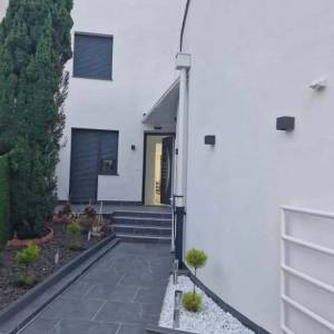 Samobor - Perivoj, 6-sobna kuća 195m2, garaža, PM, terase, uređeno!