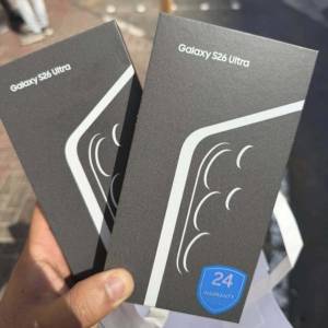 Samsung Galaxy S25 Ultra , Samsung Galaxy S25+, Samsung S25