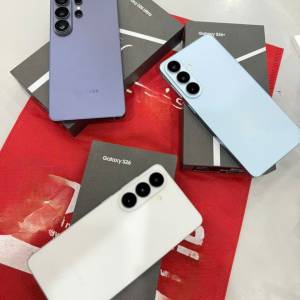 Samsung Galaxy S25 Ultra , Samsung Galaxy S25+, Samsung S25