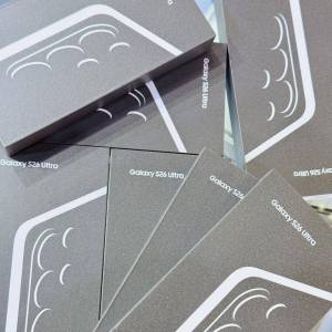 Samsung Galaxy S26 Ultra , Samsung Galaxy S26, Samsung Galaxy S26+