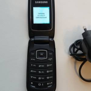 Samsung GT-E1153 - 30€