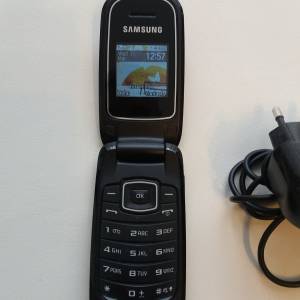 Samsung GT-E1153 - 30€
