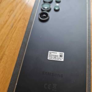 Samsung S25Ultra 256Gb Crni stanje 10/10,garancija 2028