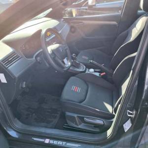 Seat Ibiza FR Limited Edition 1,0 85KW