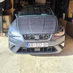 Seat Ibiza FR Limited Edition 1,0 85KW