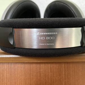 Sennheiser HD 800 studijske slušalice