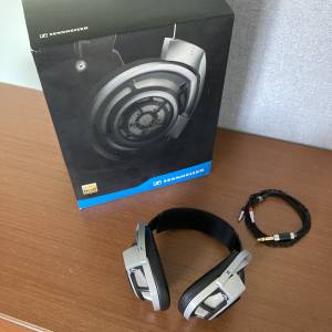 Sennheiser HD 800 studijske slušalice