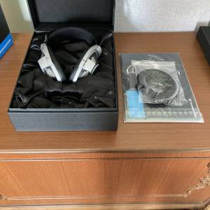 Sennheiser HD 800 studijske slušalice