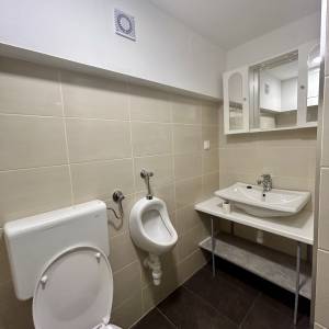 SESVETE - 2-SOBAN STAN 50m2 ZA RADNIKE S UKLJUČENIM REŽIJAMA!