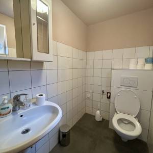 SESVETE - 2-SOBAN STAN 50m2 ZA RADNIKE S UKLJUČENIM REŽIJAMA!