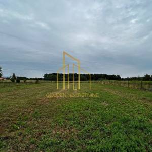 SESVETE - GRAĐEVINSKO ZEMLJIŠTE - 1.706 m2