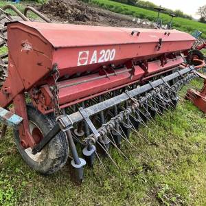 Sijačica Gama 18 reda