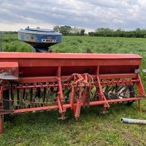 Sijačica Gama 18 reda