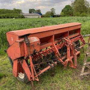 Sijačica Gama 18 reda