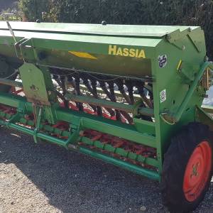 Sijačica HASSIA DKL 250