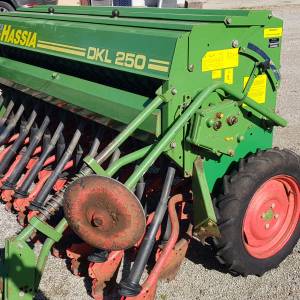 Sijačica HASSIA DKL 250