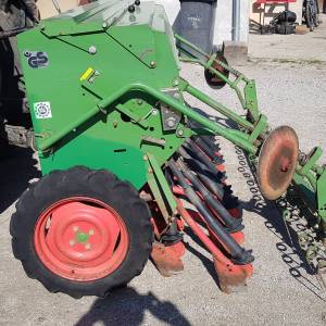 Sijačica HASSIA DKL 250