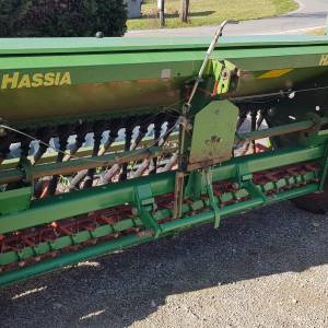 Sijačica HASSIA DKL 250