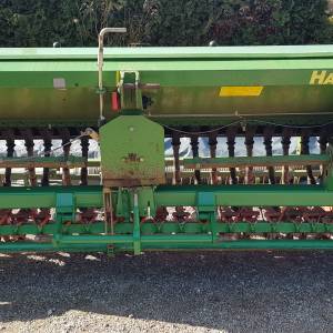 Sijačica HASSIA DKL 250