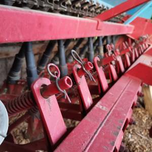 sijačica ISARIA 6050 2,5m