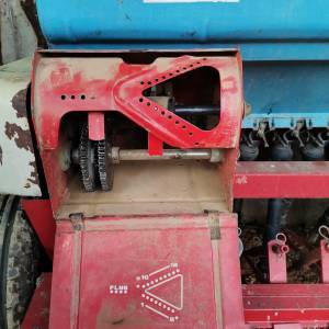 sijačica ISARIA 6050 2,5m