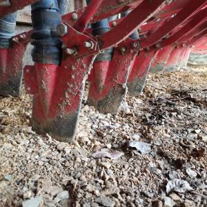 sijačica ISARIA 6050 2,5m