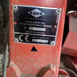 Sijačica Kuhn-Nodet