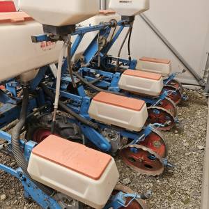 Sijačica Monosem 4 reda