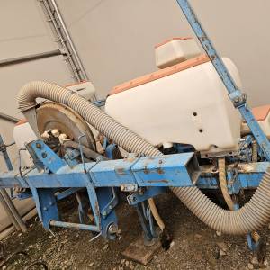 Sijačica Monosem 4 reda