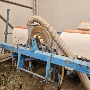 Sijačica Monosem 4 reda