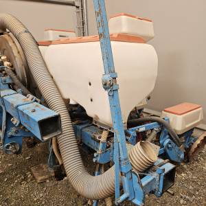 Sijačica Monosem 4 reda