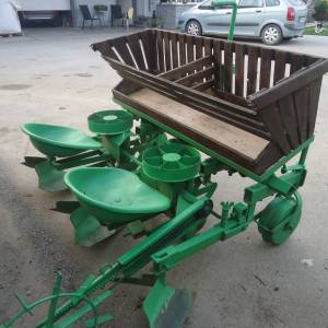 SIJAČICA ZA KROMPIR