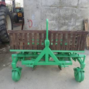 SIJAČICA ZA KROMPIR