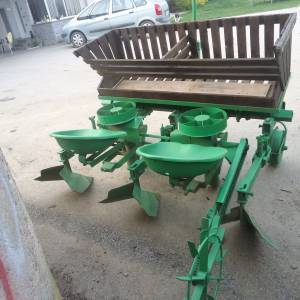 SIJAČICA ZA KROMPIR