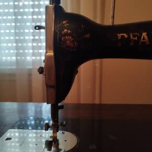 Šivaće mašine PFAFF